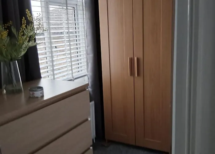 Crown Road Apartment