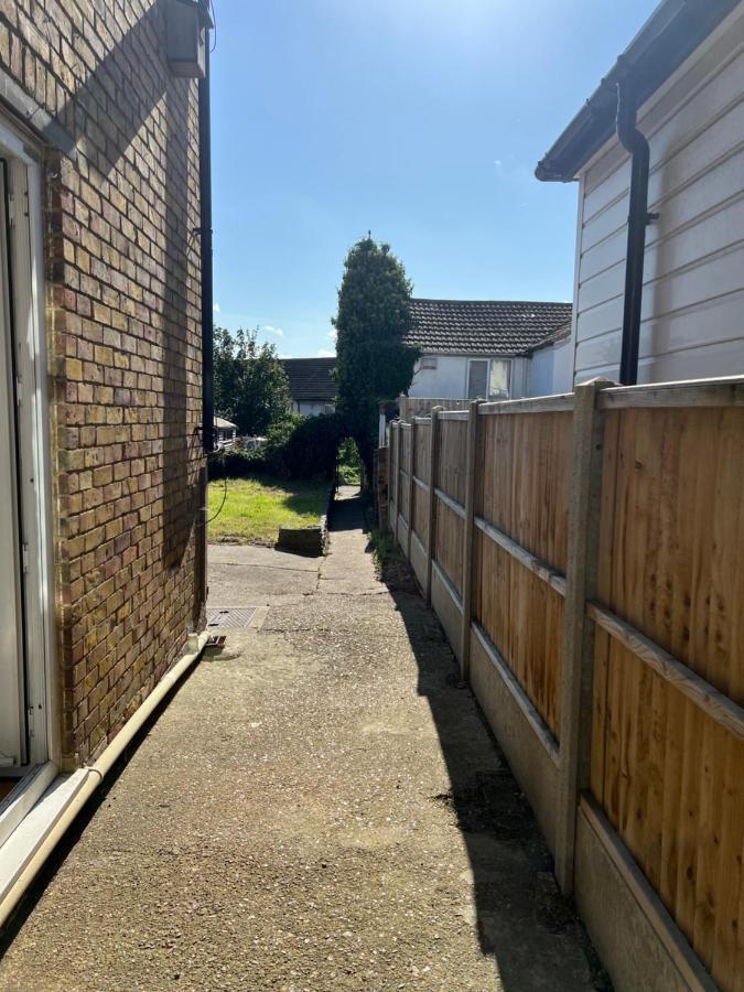 Crown Road Apartment Sittingbourne